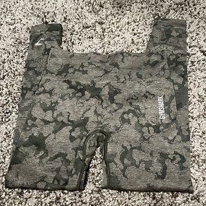 Gymshark adapt legging